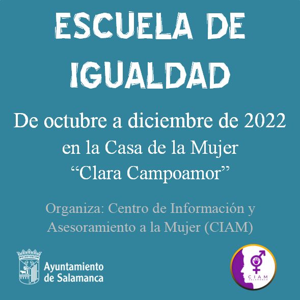 Comienzan las actividades de la Escuela de Igualdad en la Casa de la Mujer
