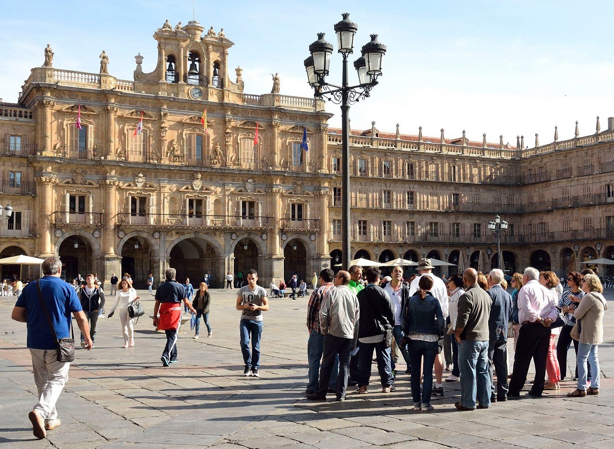 Salamanca es el emplazamiento idoneo para la Agencia Espanola de Inteligencia Artificial