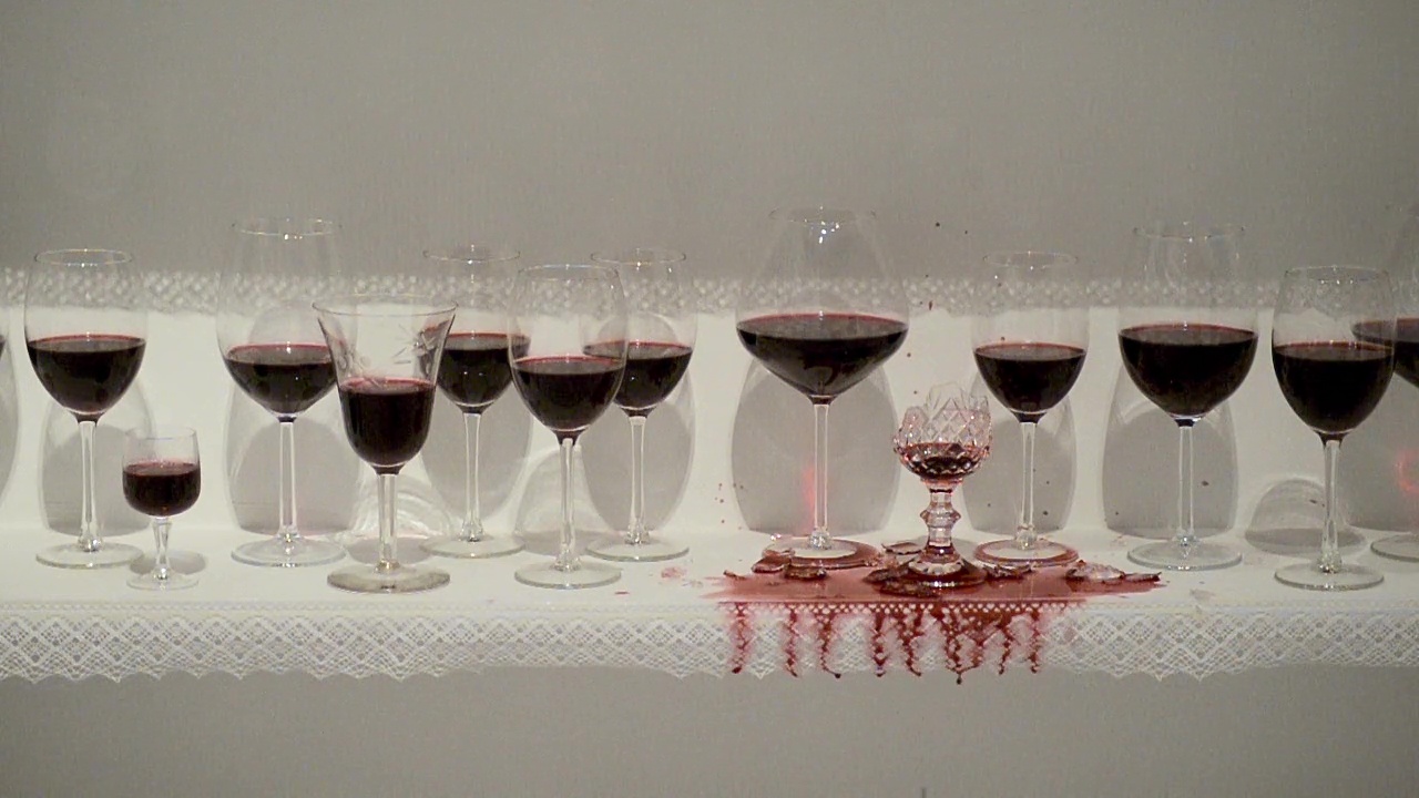 Museo de arte contemporaneo Domus Artium 2022 (DA2)