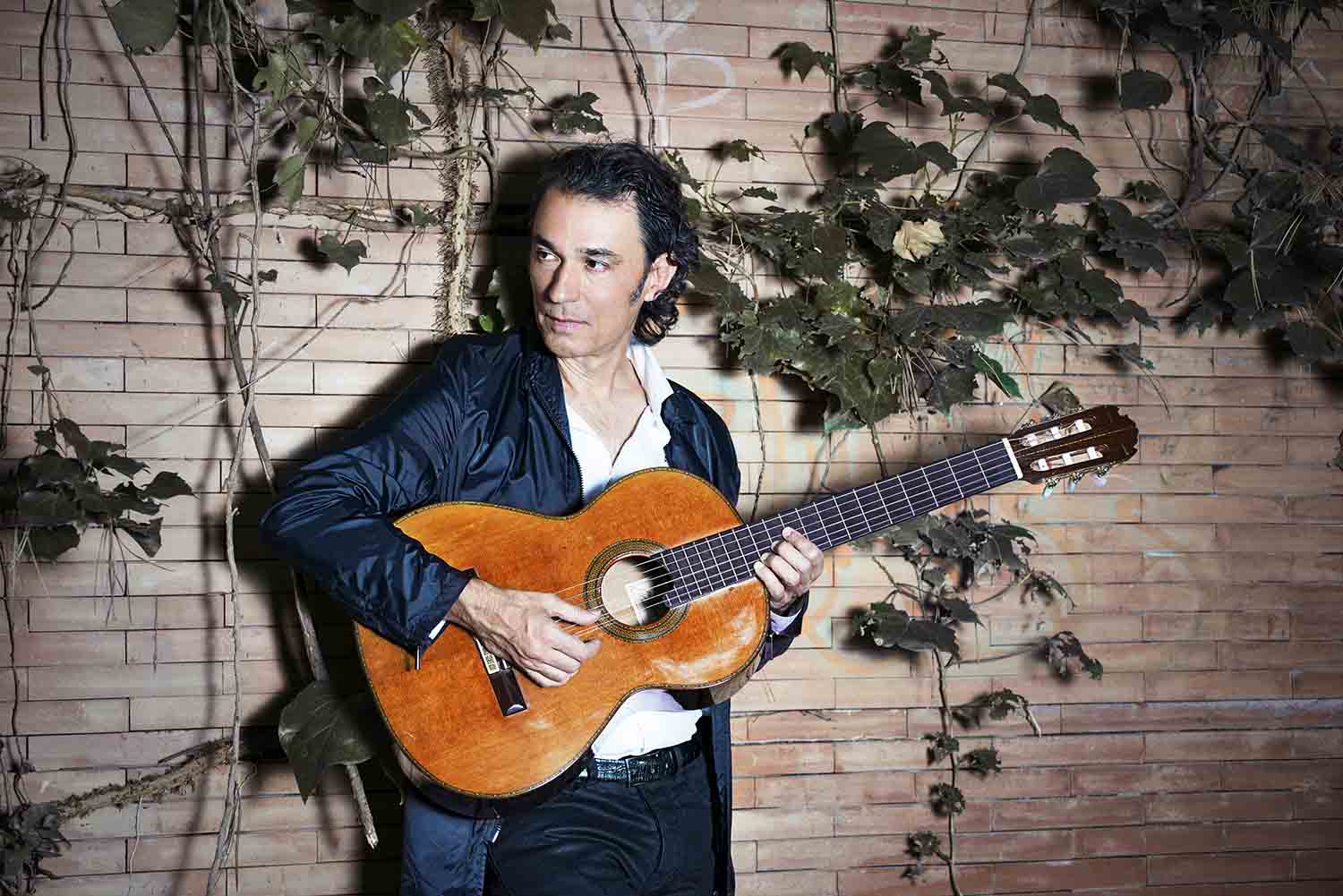 Jose Luis Encinas  manana viernes en el Teatro Liceo