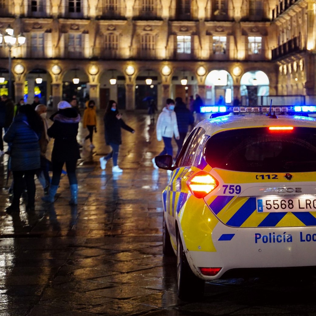 El Ayuntamiento fija el operativo especiales con motivo del Fin de Ano Universitario