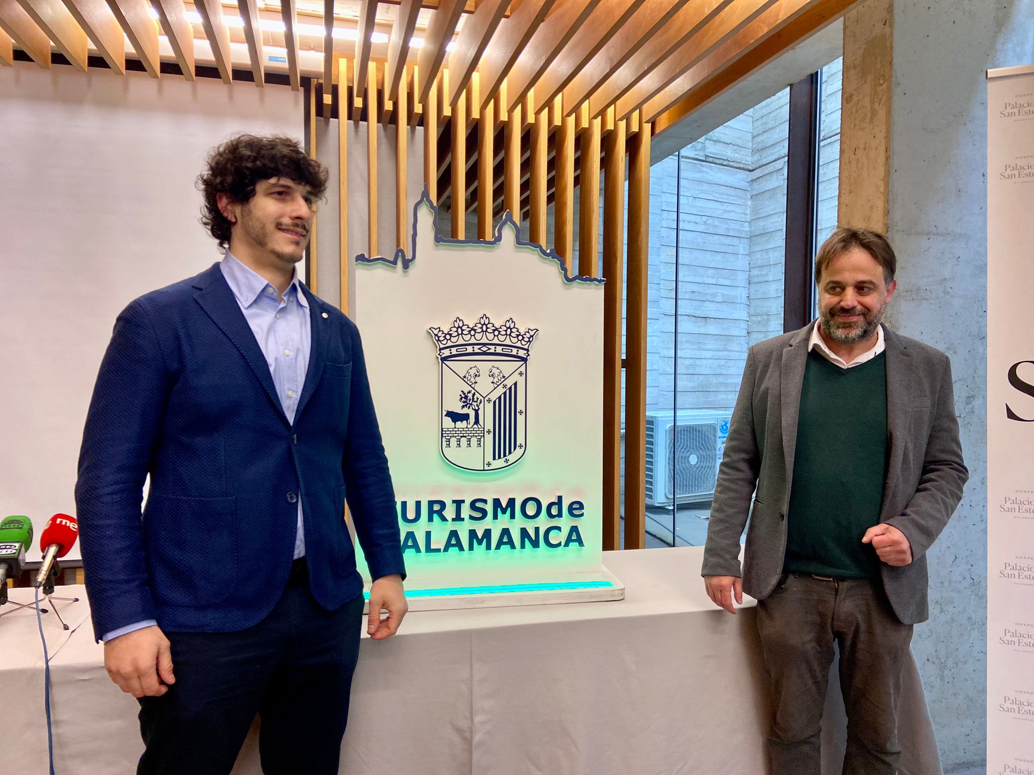Presentacion del I Congreso Nacional de Alto Rendimiento Empresarial