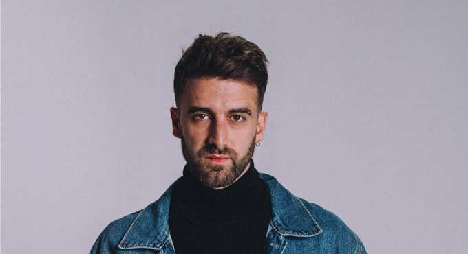 Juancho Marques en concierto  el 16 de diciembre  en la Sala B del CAEM