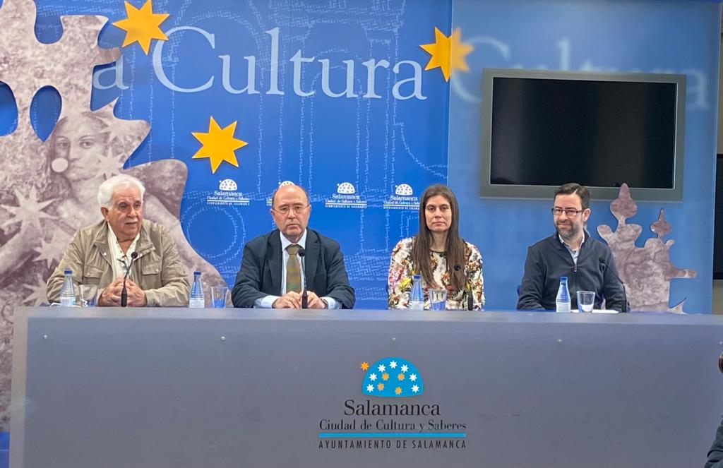 La JOSCS ofrece este domingo el estreno absoluto de la obra  Trencadis nº 1
