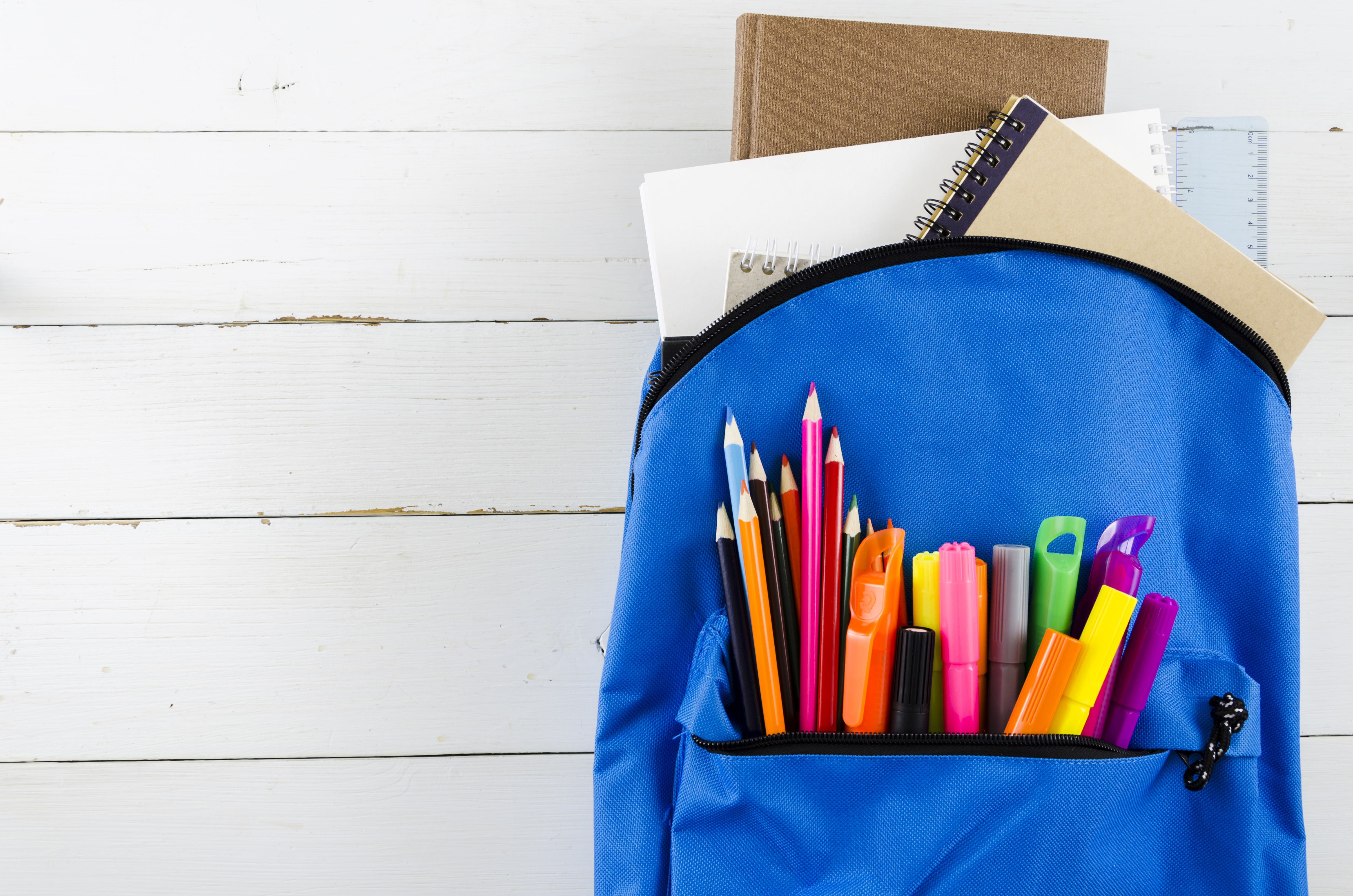 Ayudas del Ayuntamiento de Salamanca para la adquisicion de material escolar  curso 2023 2024