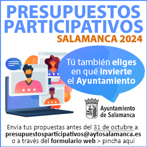 Ultimos dias para presentar propuestas de los presupuestos participativos 2024