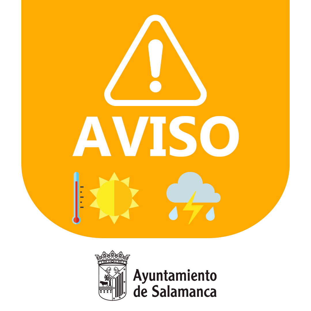 Cierre deparques y zonas arboladas debido a fuertes rachas de viento