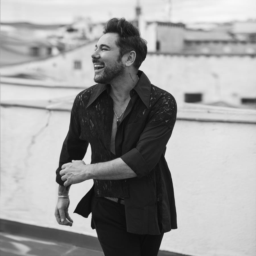 Miguel Poveda en concierto el proximo 19 de octubre con su nueva gira   Poema del Cante Jondo