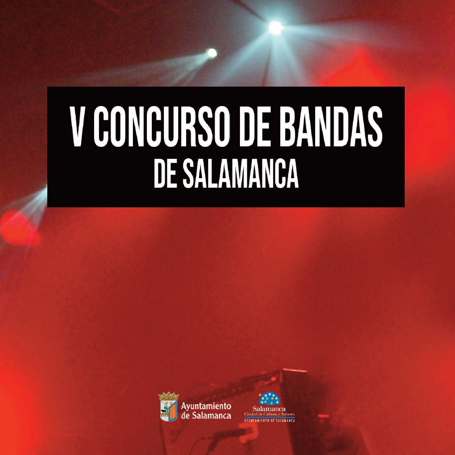 Continua abierto el plazo para participar en el V Concurso Municipal de bandas