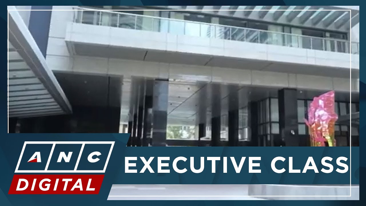 Fotograma de uno de los documentales de  Executive Class