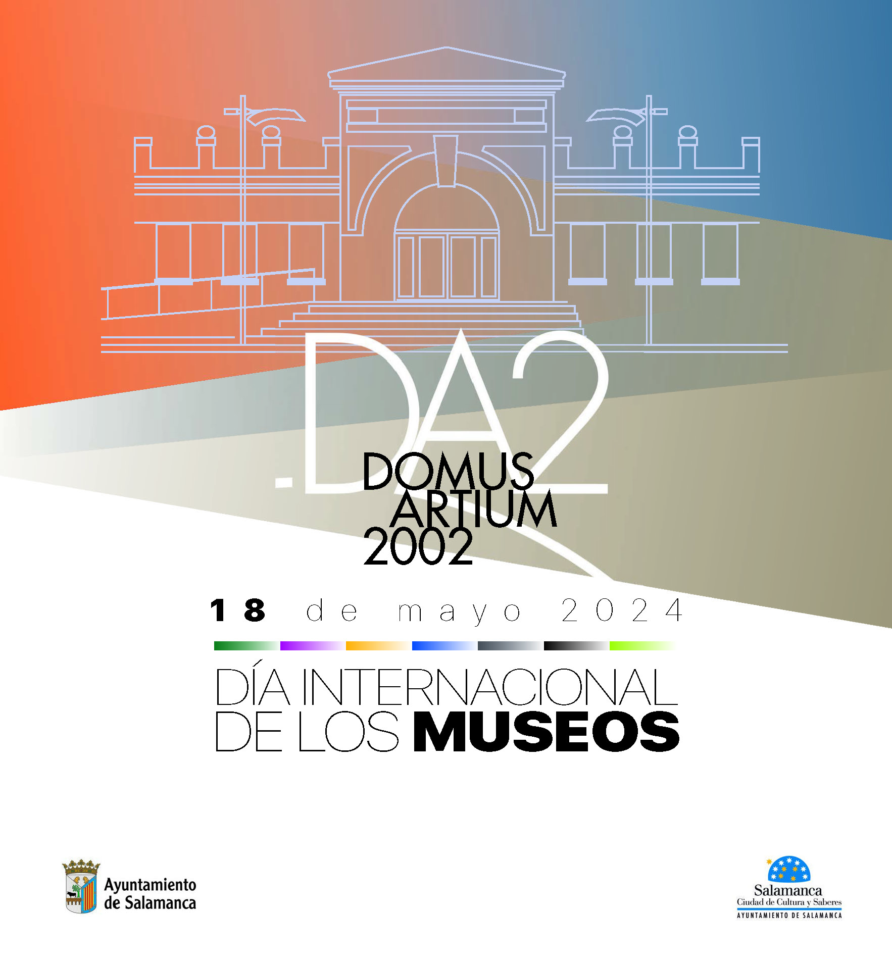El DA2 celebra el Dia Internacional de los Museos