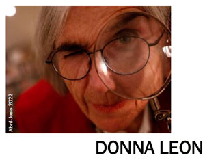 Donna Leon