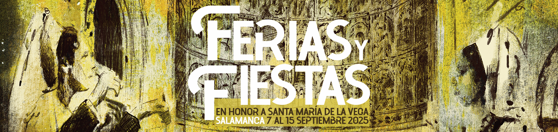 Ferias y Fiestas 2025