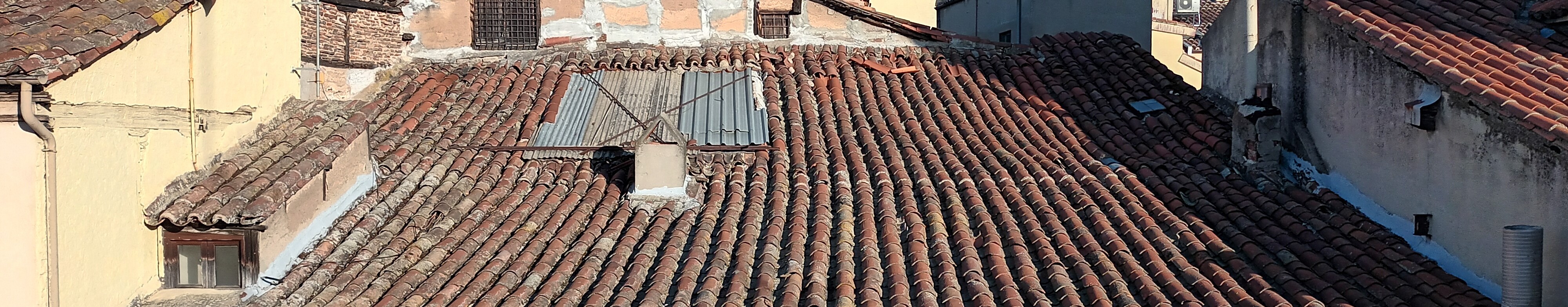 rehabilitación de viviendas