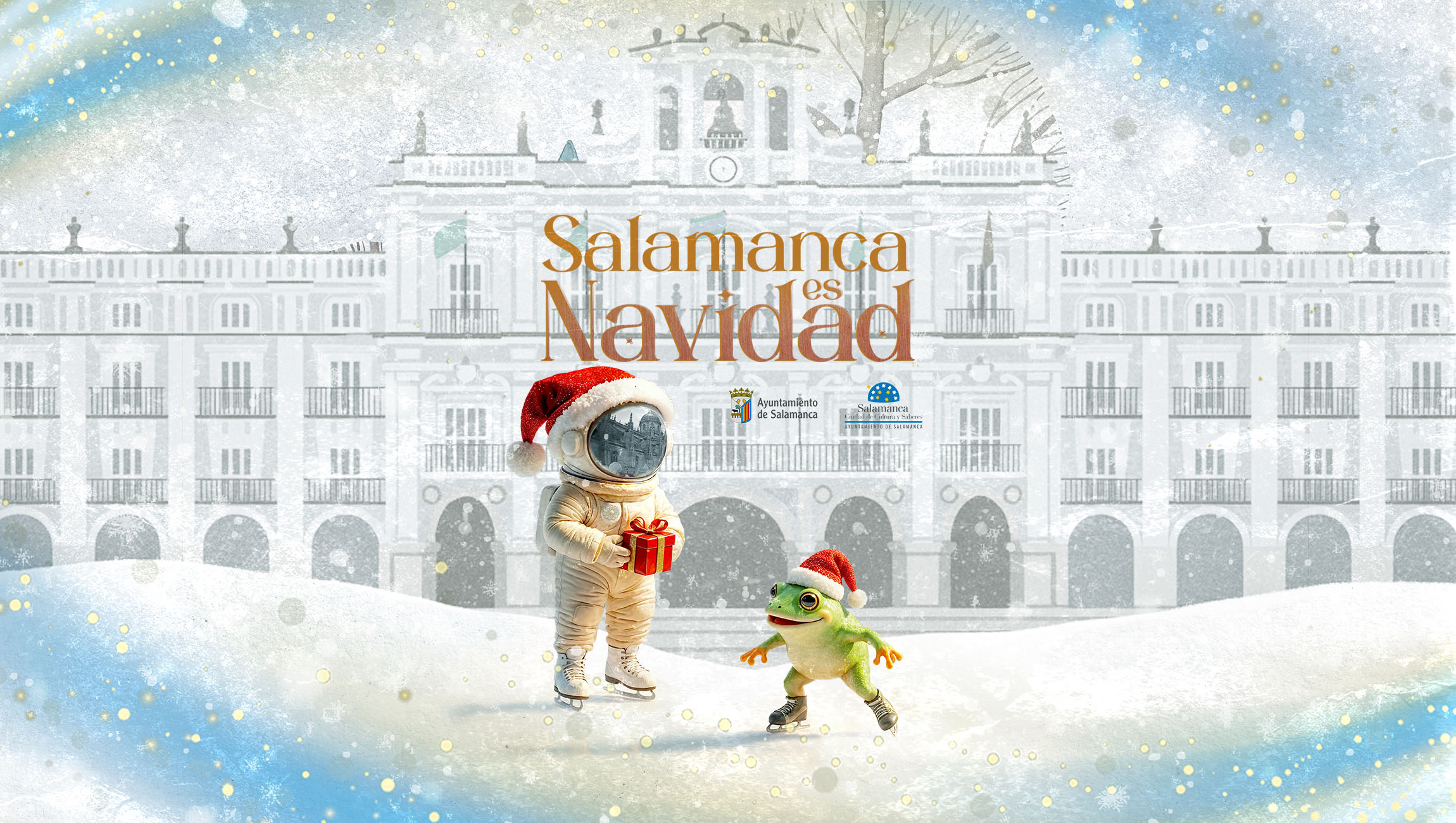 salamanca es navidad