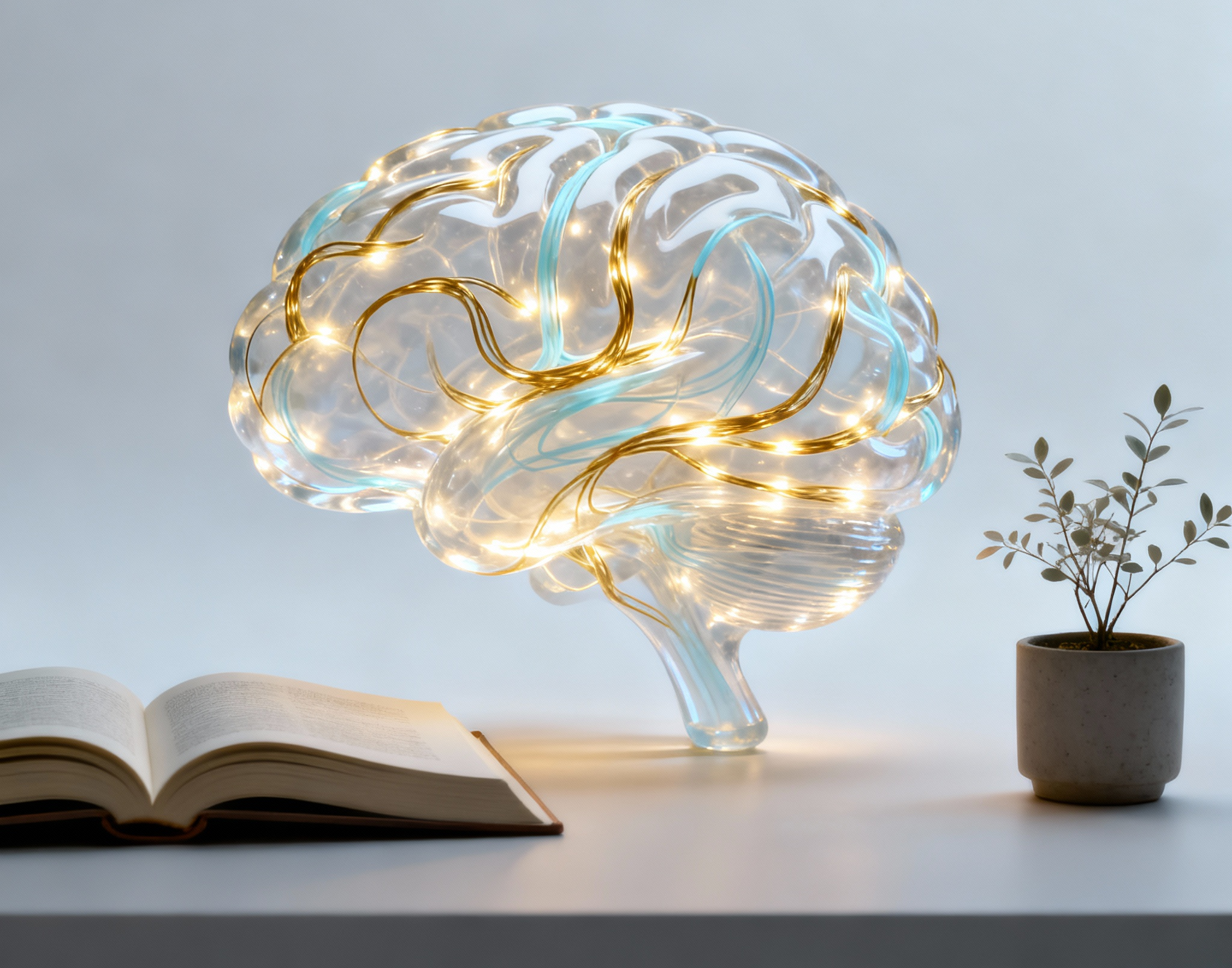 Algunas ideas para ayudar al cerebro a envejecer con salud