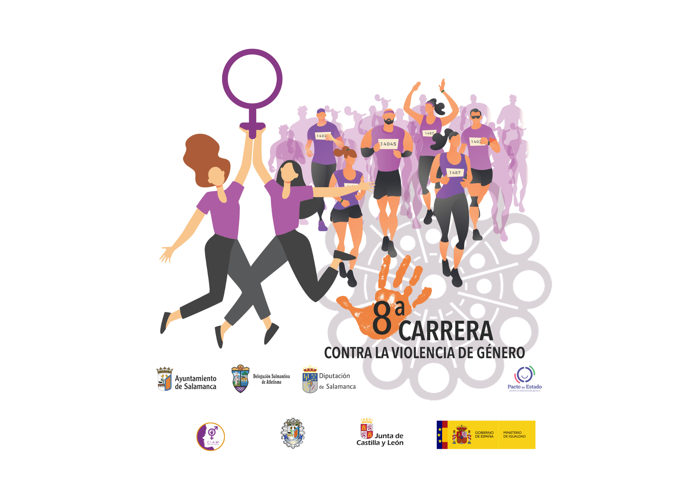 8ª Carrera. 9 de noviembre de 2025